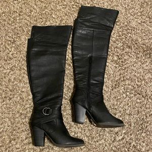 Breckelle's Over the Knee/Knee High Boots